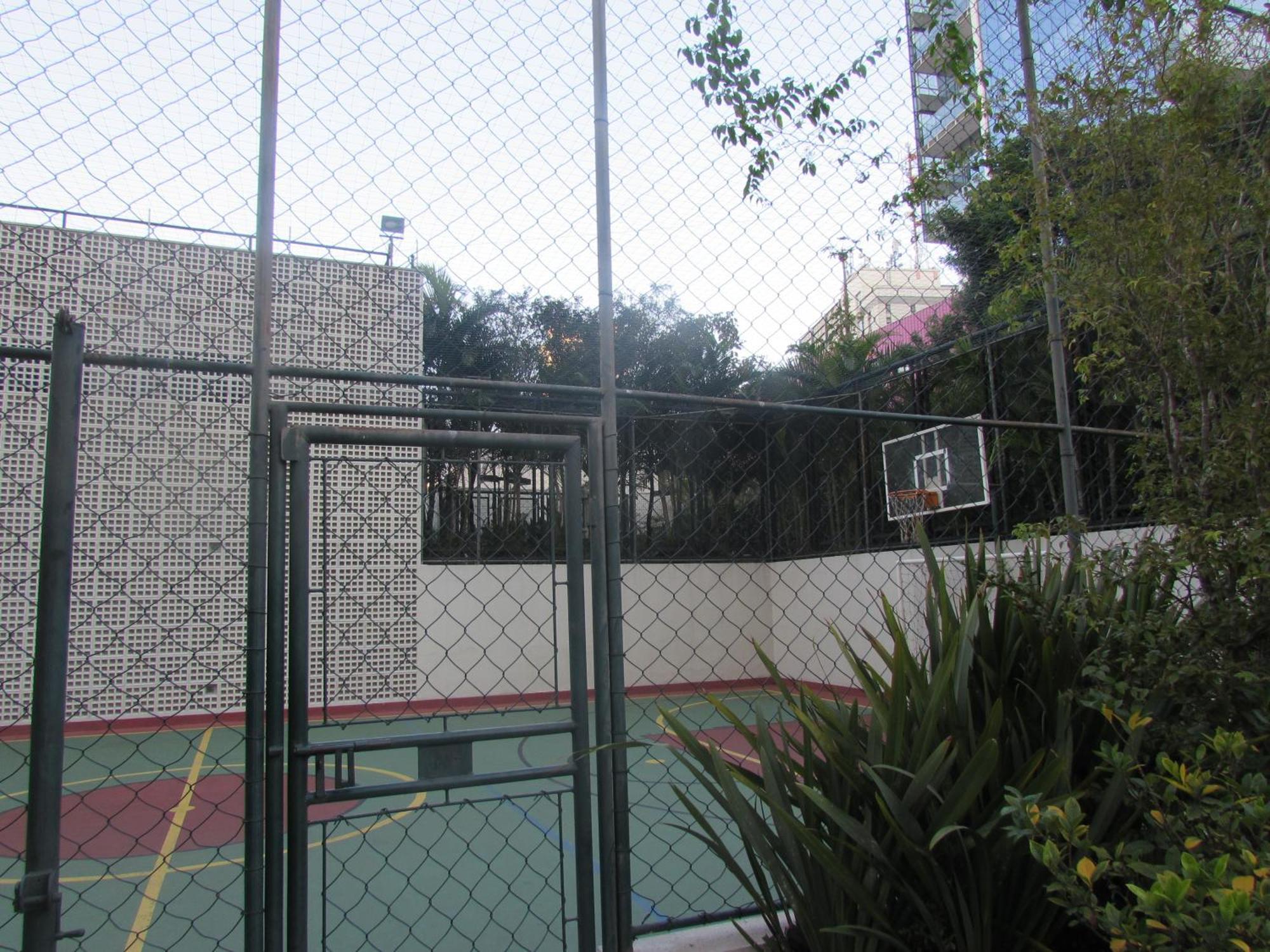Thera Pinheiros-Sp Brazil São Paulo Exterior foto